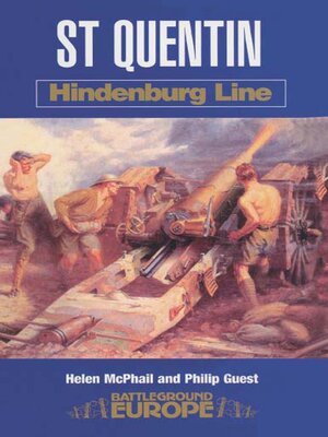 cover image of St Quentin